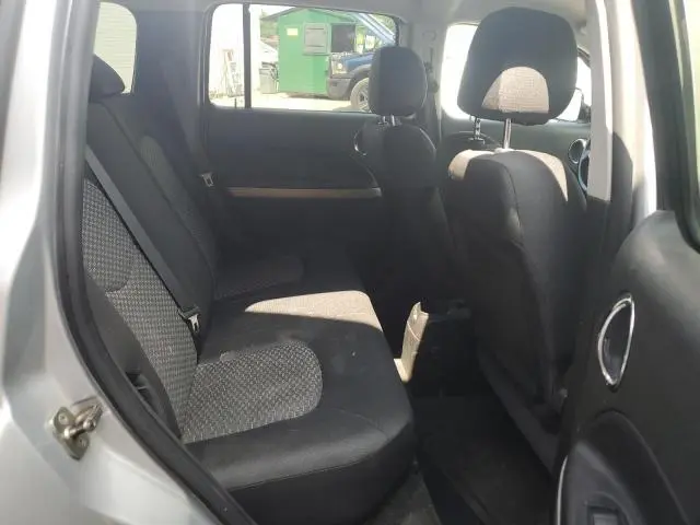 2011 CHEVROLET HHR LT  