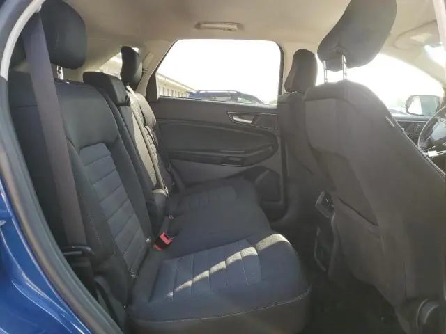 2020 FORD EDGE SE  