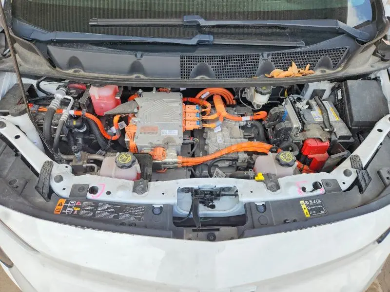 2023 CHEVROLET BOLT EV 2LT  