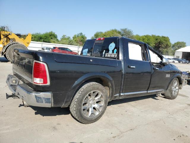 2018 RAM 1500 LONGHORN