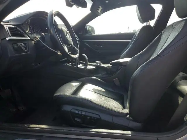 2015 BMW 428 I  