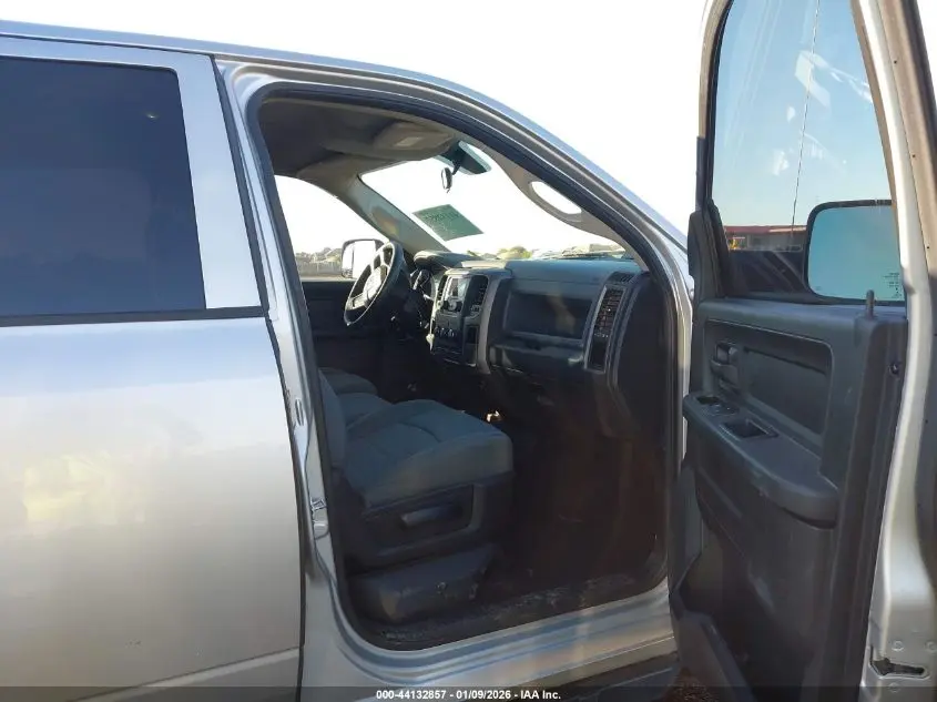 2014 RAM 2500 TRADESMAN