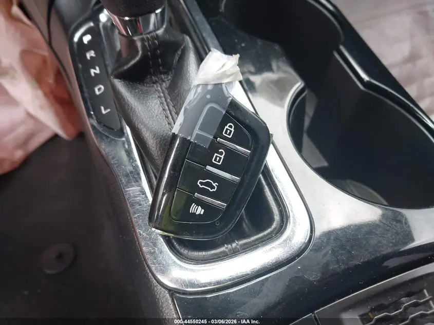 2016 CHEVROLET CRUZE PREMIER AUTO