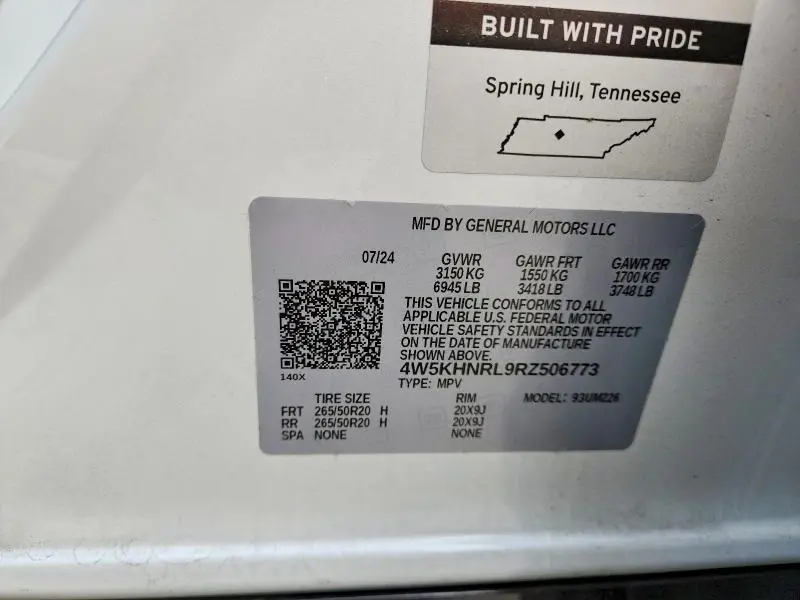 2024 ACURA ZDX A-SPEC  