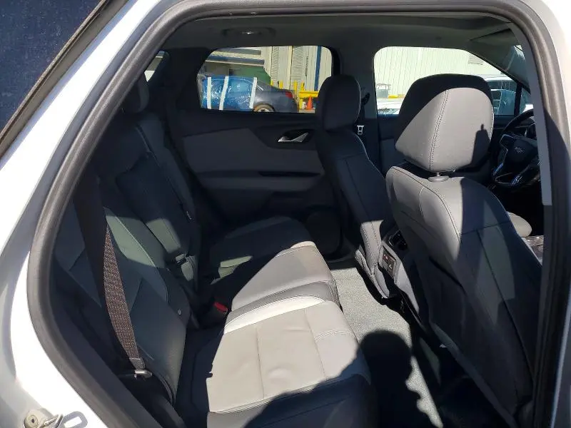 2020 CHEVROLET BLAZER 3LT  