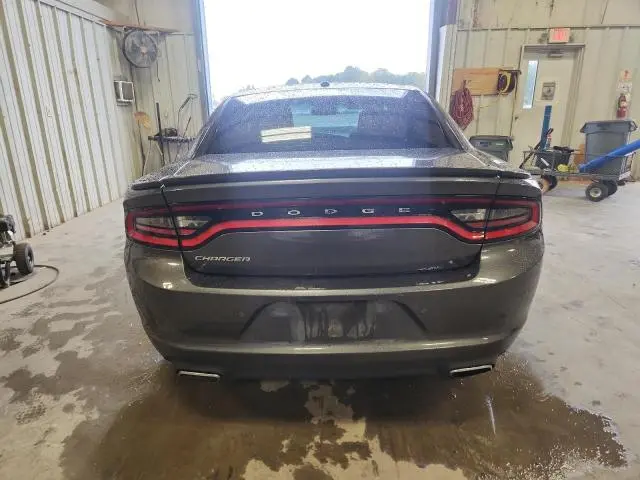 2015 DODGE CHARGER SE  