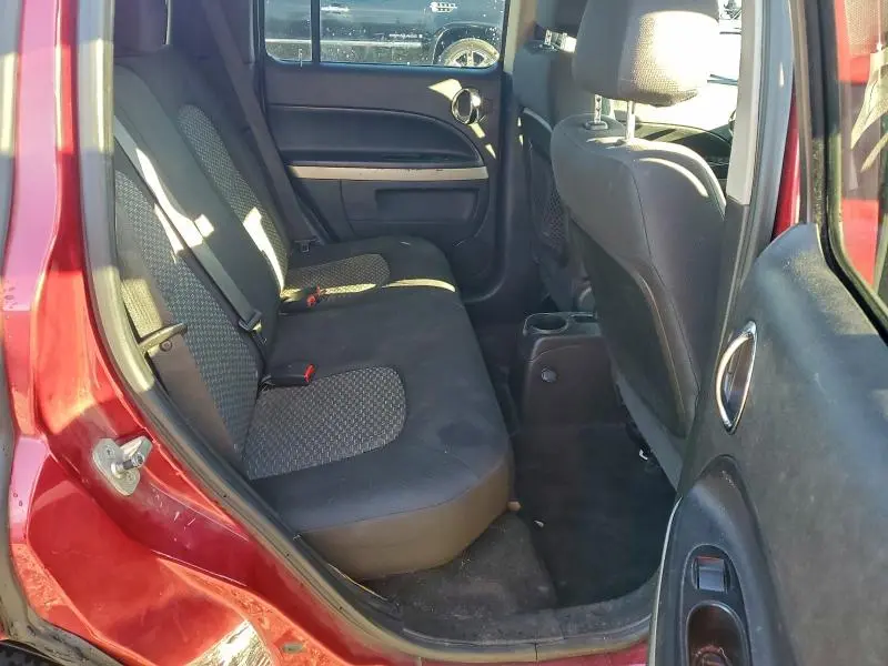 2010 CHEVROLET HHR LT  