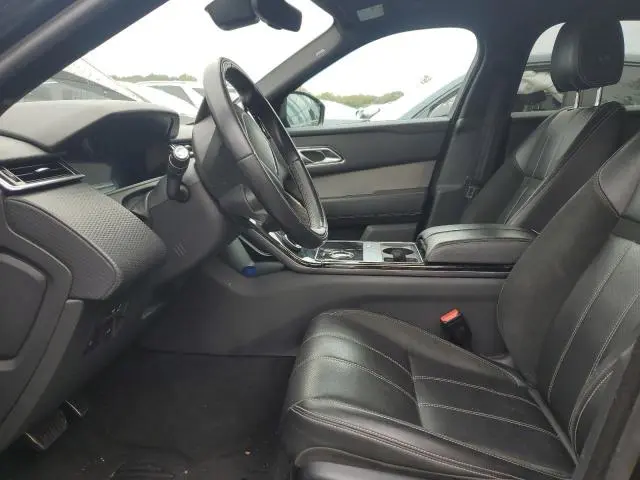 2019 LAND ROVER RANGE ROVER VELAR R-DYNAMIC SE  