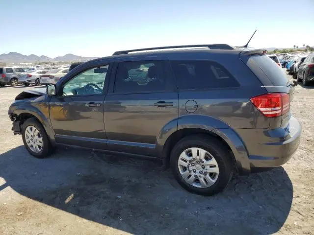 2016 DODGE JOURNEY SE  