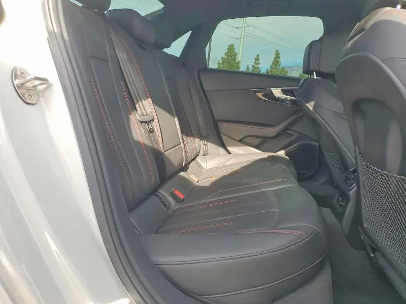 2019 AUDI A4 PREMIUM PLUS  