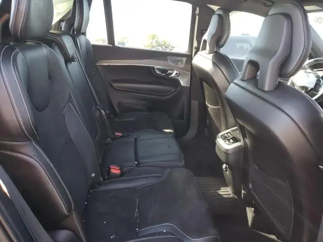 2018 VOLVO XC90 T6