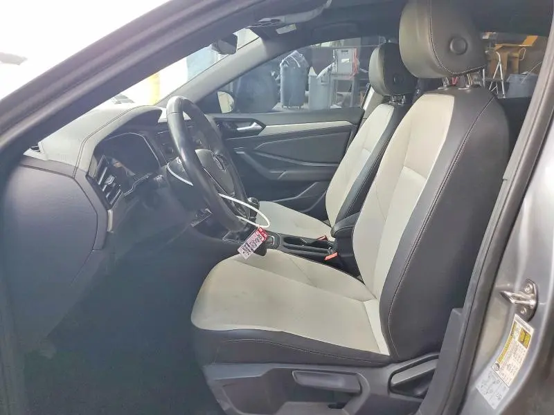 2020 VOLKSWAGEN JETTA S  