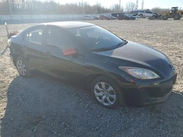 2013 MAZDA 3 I  