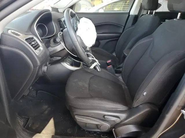 2021 JEEP COMPASS SPORT  