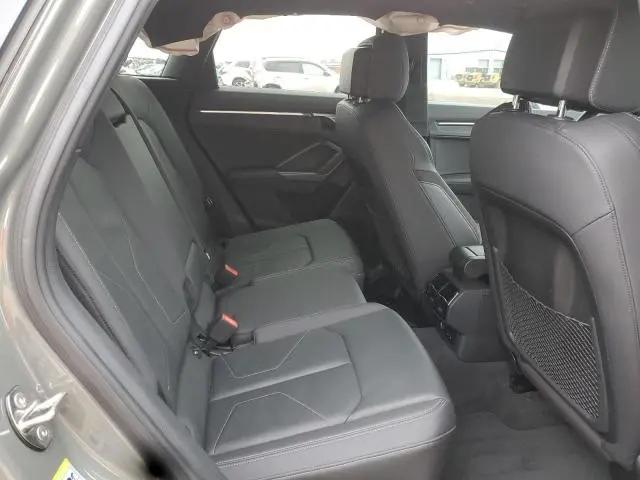 2021 AUDI Q3 PREMIUM S LINE 45  