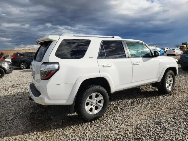 2015 TOYOTA 4RUNNER SR5/SR5 PREMIUM  
