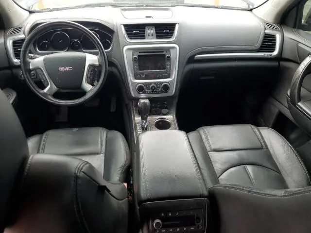 2017 GMC ACADIA LIMITED SLT-2  