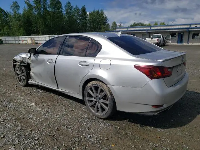 2014 LEXUS GS 350 BASE  