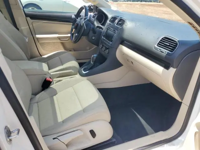 2014 VOLKSWAGEN JETTA TDI  