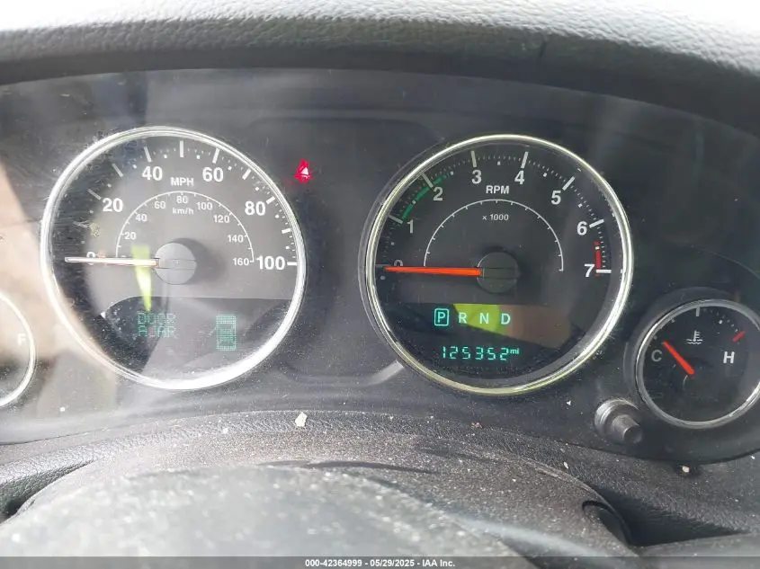 2018 JEEP WRANGLER JK UNLIMITED SPORT S 4X4