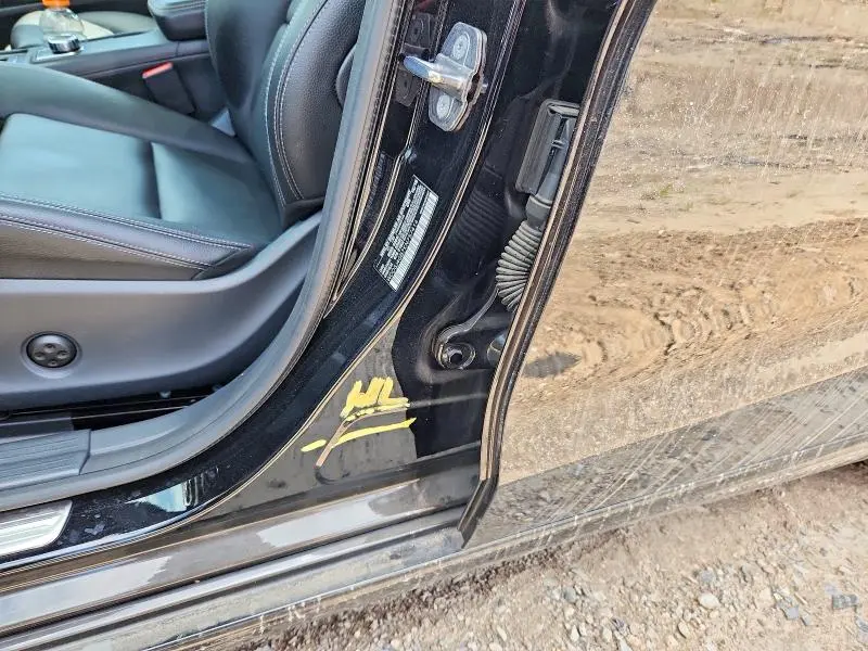 2019 MERCEDES-BENZ CLA 250 4MATIC  