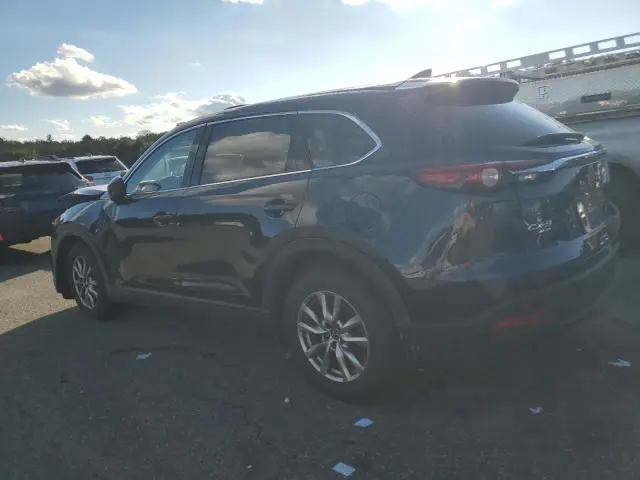 2016 MAZDA CX-9 TOURING  