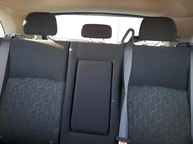 2020 MITSUBISHI OUTLANDER SPORT ES  