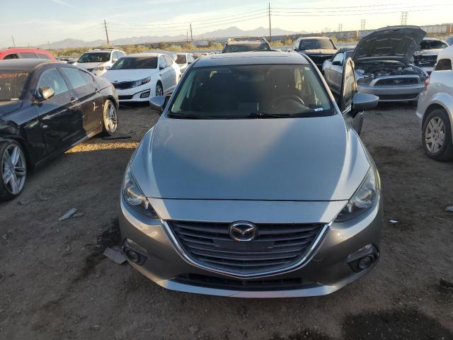 2015 MAZDA 3 TOURING