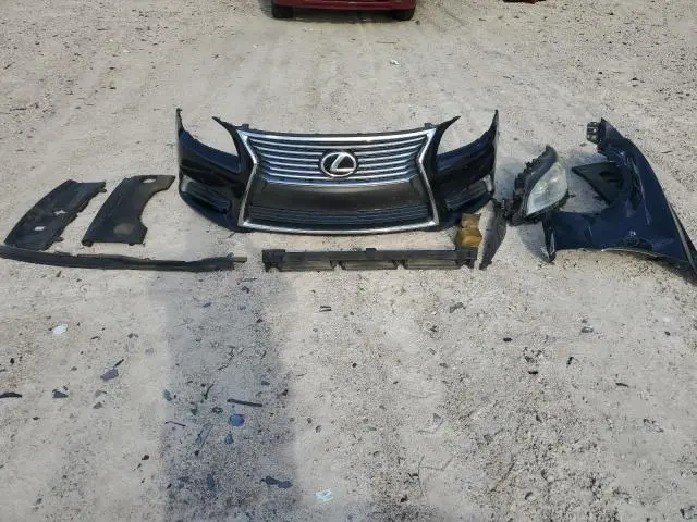 2013 LEXUS LS 460  