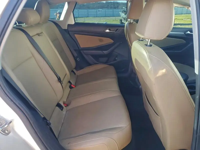 2020 VOLKSWAGEN JETTA S  