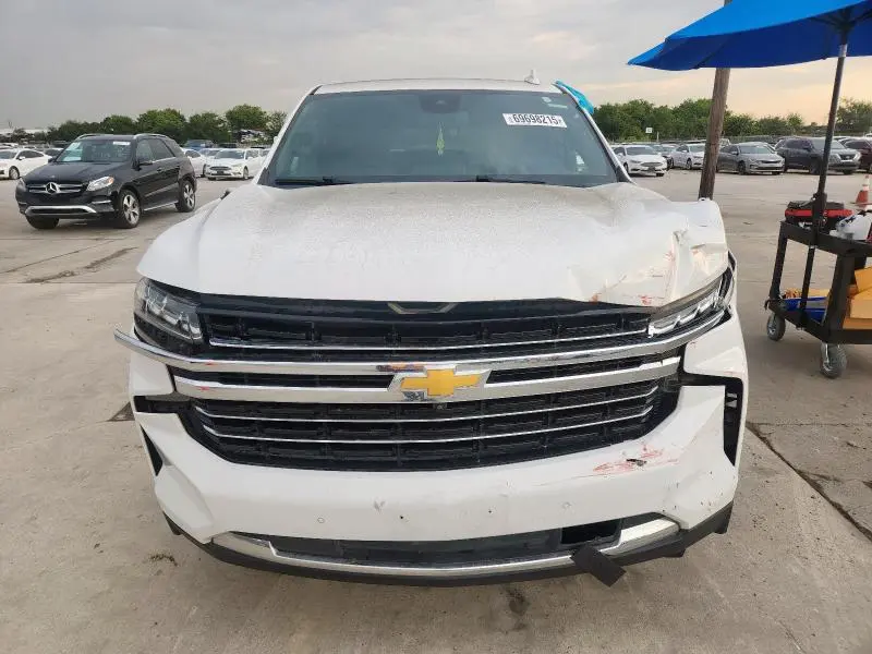 2023 CHEVROLET TAHOE C1500 LT  