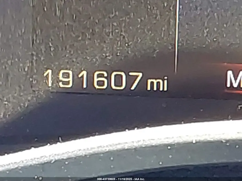 2013 CADILLAC ATS LUXURY