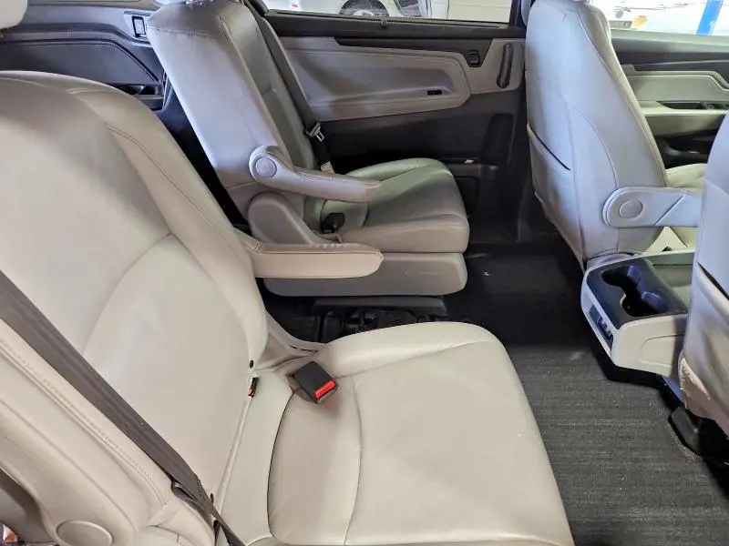 2019 HONDA ODYSSEY EXL  