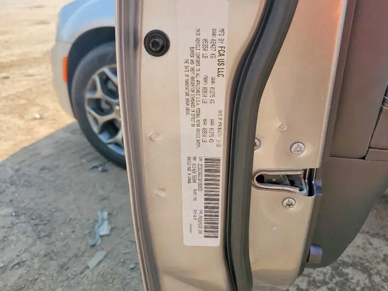 2016 CHRYSLER 300 S  