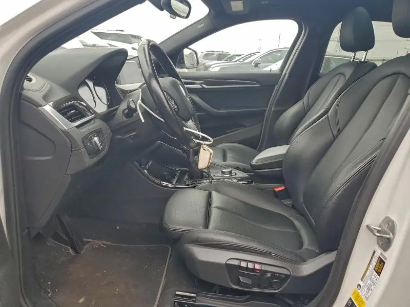 2018 BMW X2 XDRIVE28I  