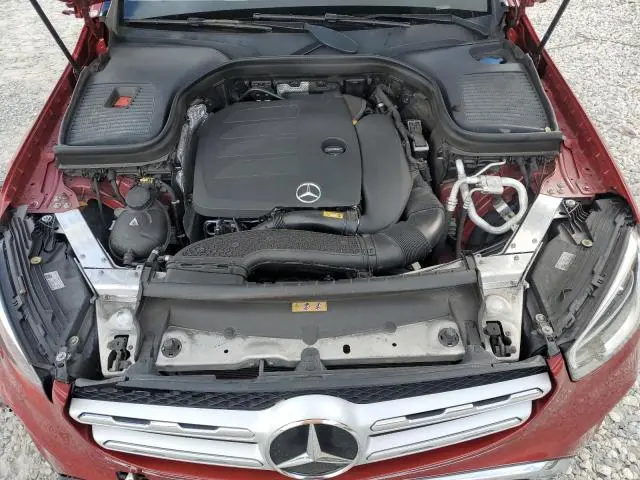 2022 MERCEDES-BENZ GLC 300  
