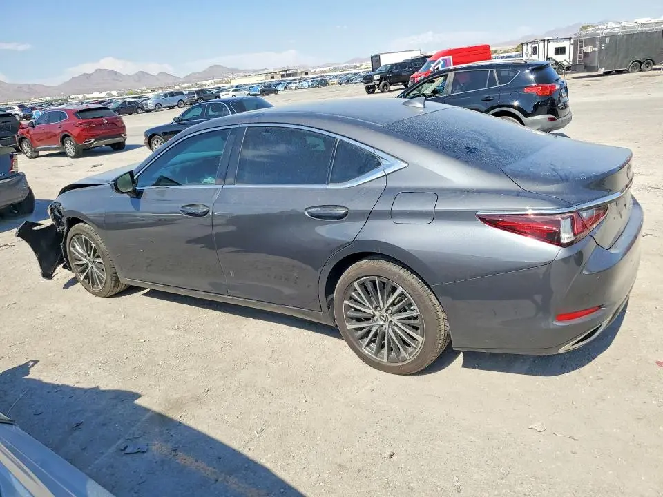 2022 LEXUS ES 350 BASE  