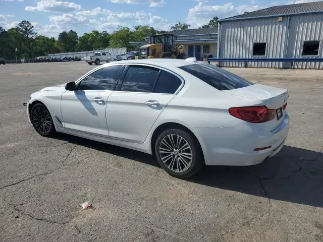 2017 BMW 530 I  
