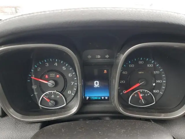 2014 CHEVROLET MALIBU 1LT  