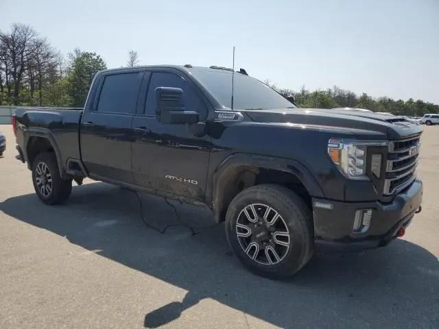 2023 GMC SIERRA K2500 AT4  