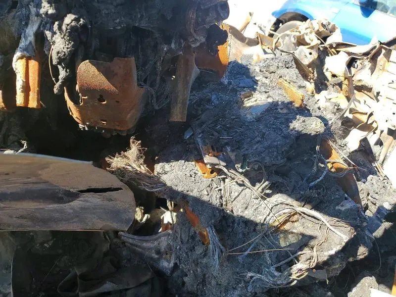 2017 CHEVROLET COLORADO ZR2  