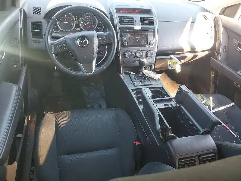 2015 MAZDA CX-9 SPORT  