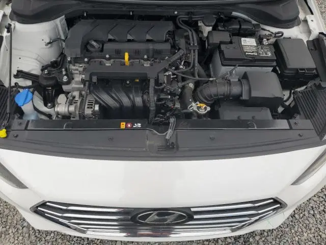 2021 HYUNDAI ACCENT LIMITED  