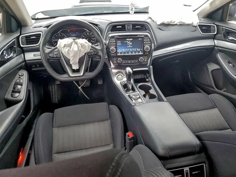 2018 NISSAN MAXIMA 3.5S  