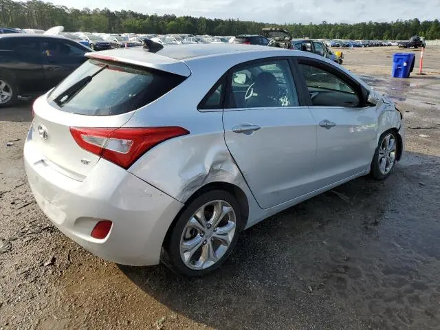 2014 HYUNDAI ELANTRA GT 