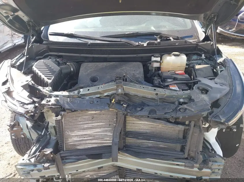 2023 BUICK ENCLAVE PREMIUM FWD