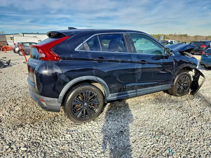 2019 MITSUBISHI ECLIPSE CROSS LE  