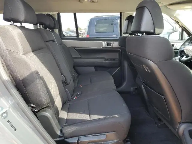 2024 HYUNDAI SANTA FE SE  