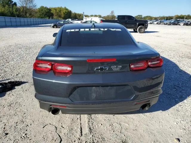 2020 CHEVROLET CAMARO LZ