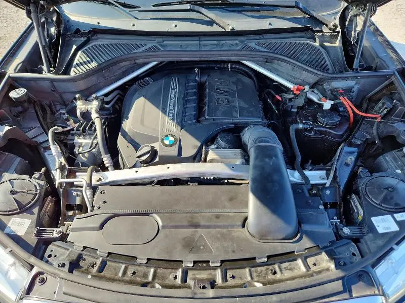 2014 BMW X5 XDRIVE35I  